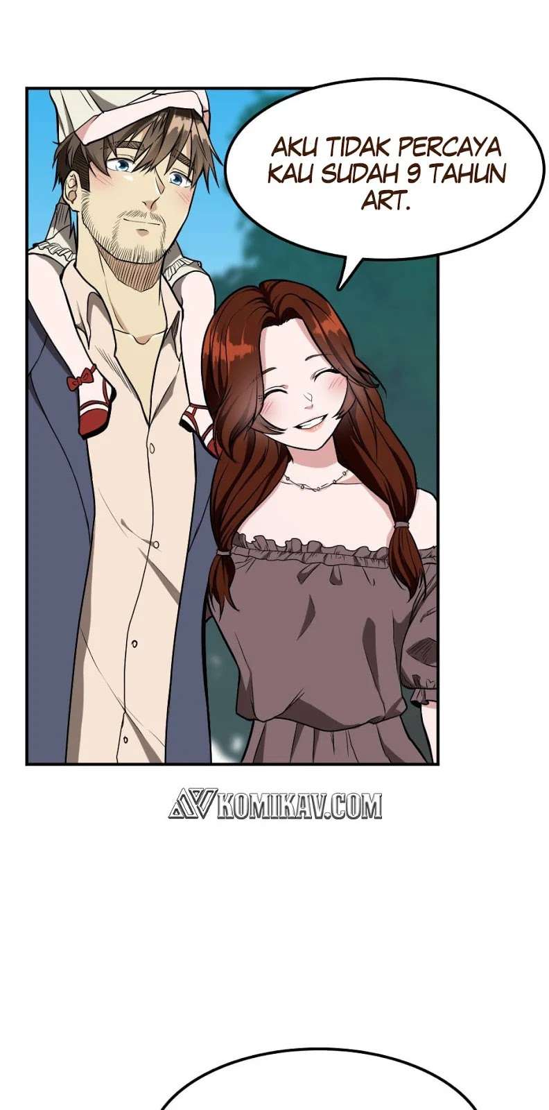 The Beginning After The End Chapter 47 Gambar 7