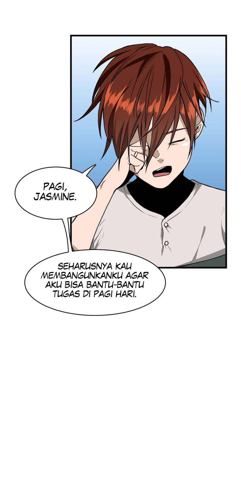 The Beginning After The End Chapter 56 Gambar 15