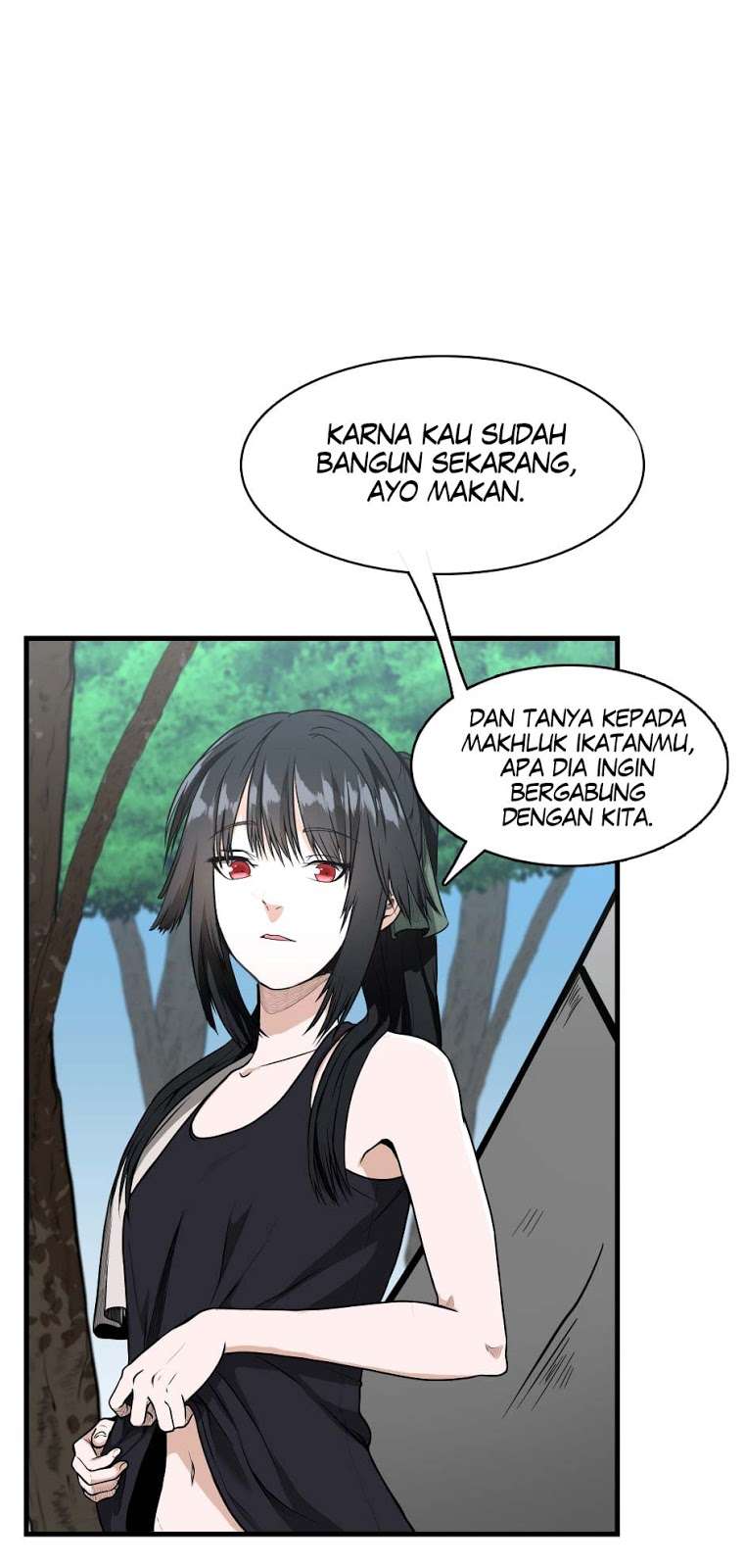 The Beginning After The End Chapter 56 Gambar 17