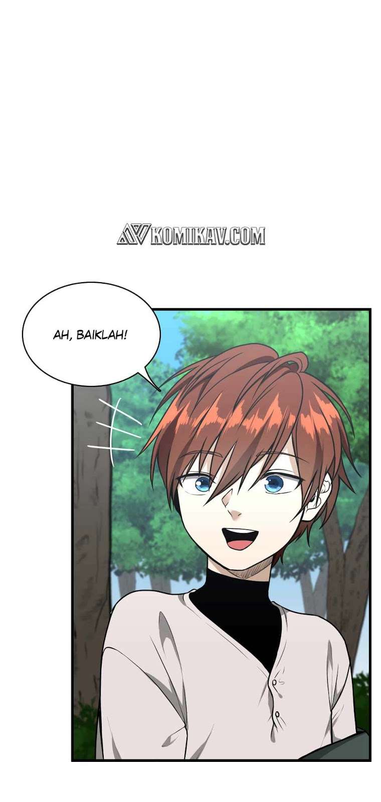 The Beginning After The End Chapter 56 Gambar 18