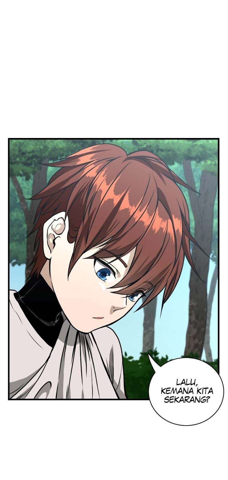 The Beginning After The End Chapter 56 Gambar 25