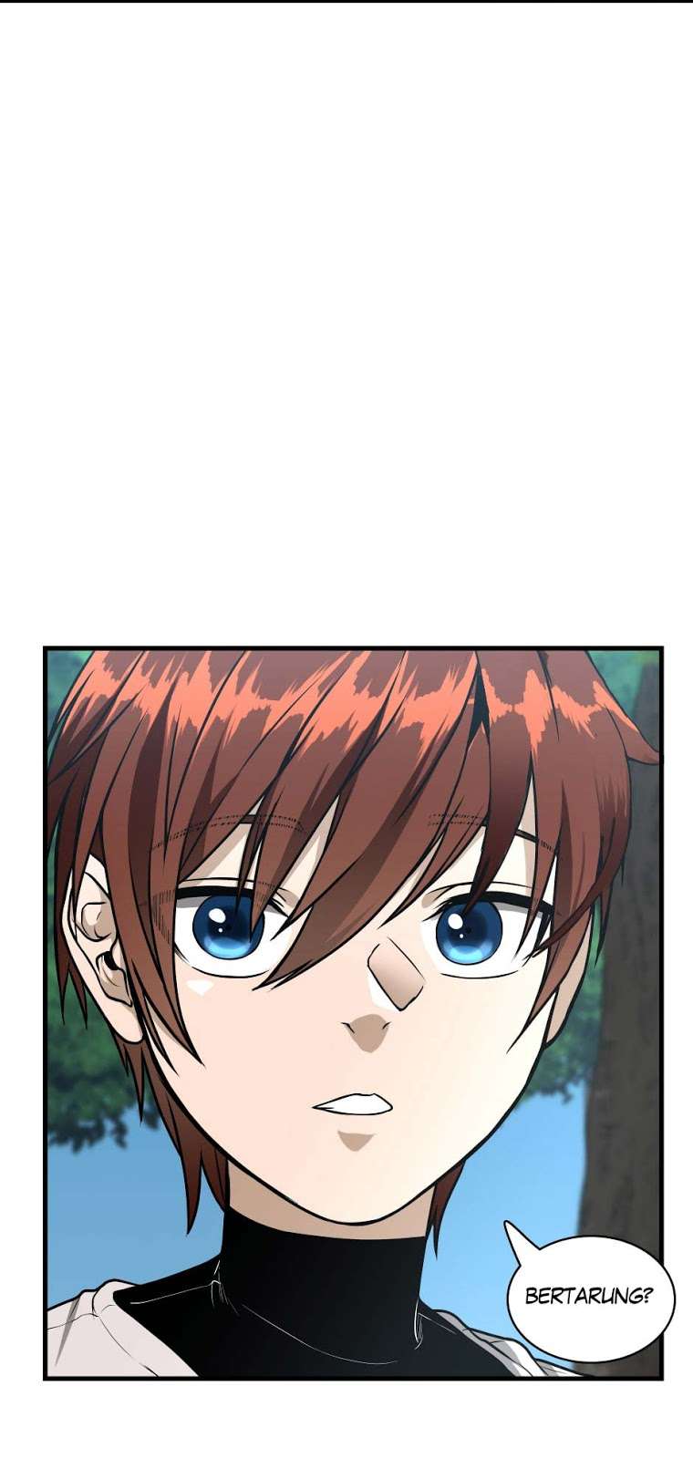 The Beginning After The End Chapter 56 Gambar 27