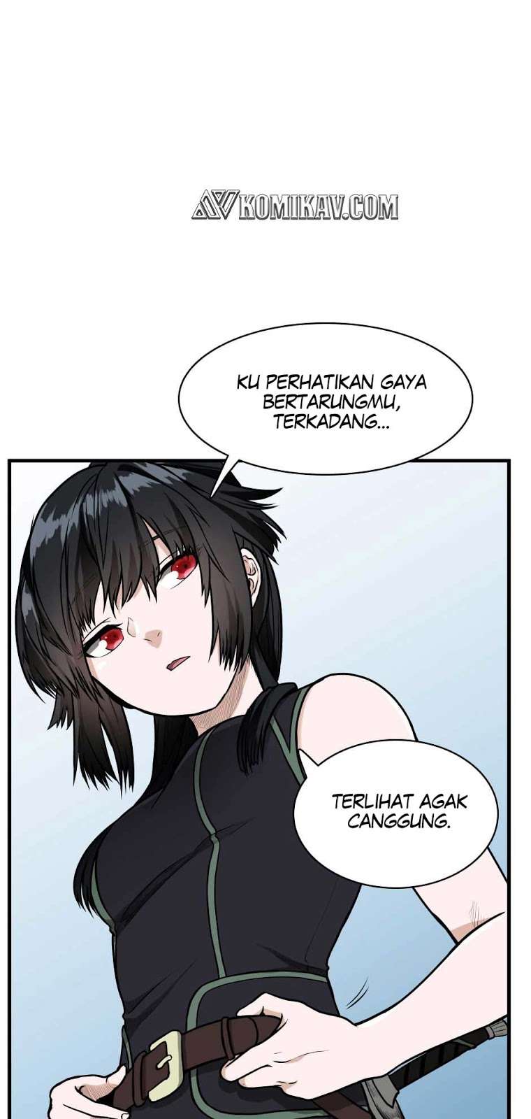 The Beginning After The End Chapter 56 Gambar 28
