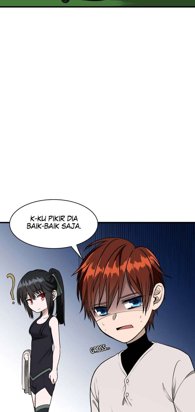 The Beginning After The End Chapter 56 Gambar 21
