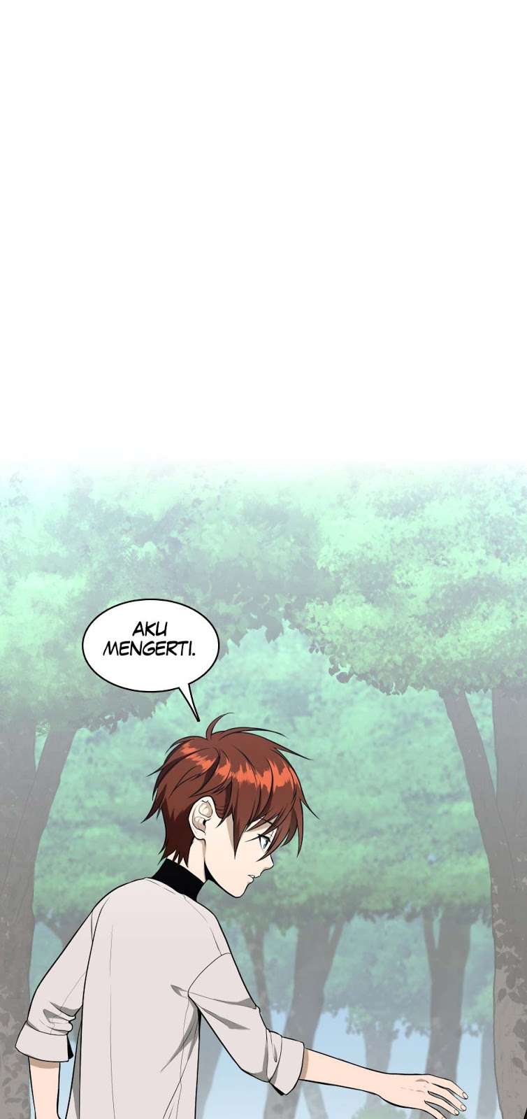 The Beginning After The End Chapter 56 Gambar 35