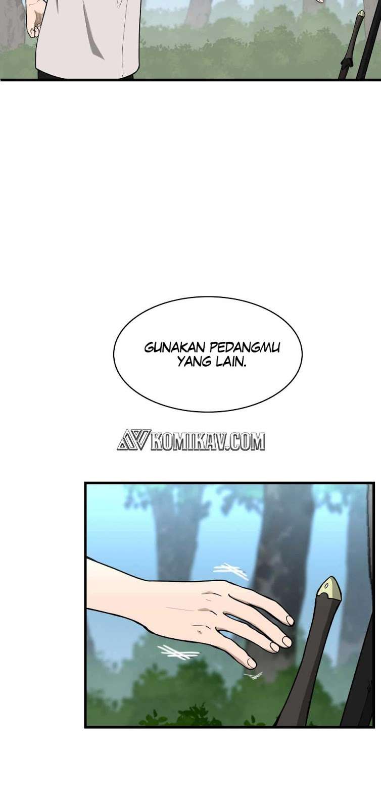 The Beginning After The End Chapter 56 Gambar 36