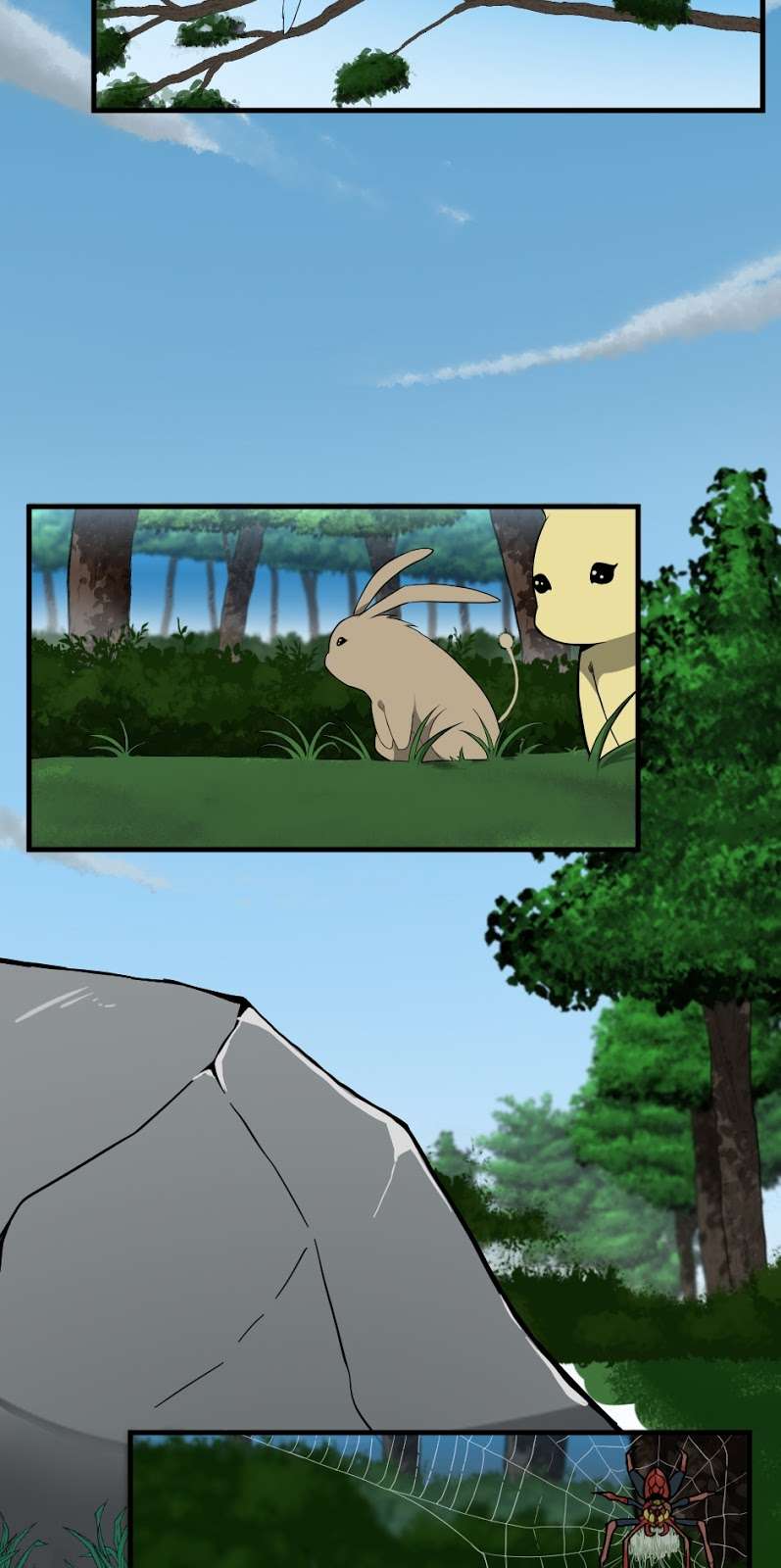 The Beginning After The End Chapter 56 Gambar 3