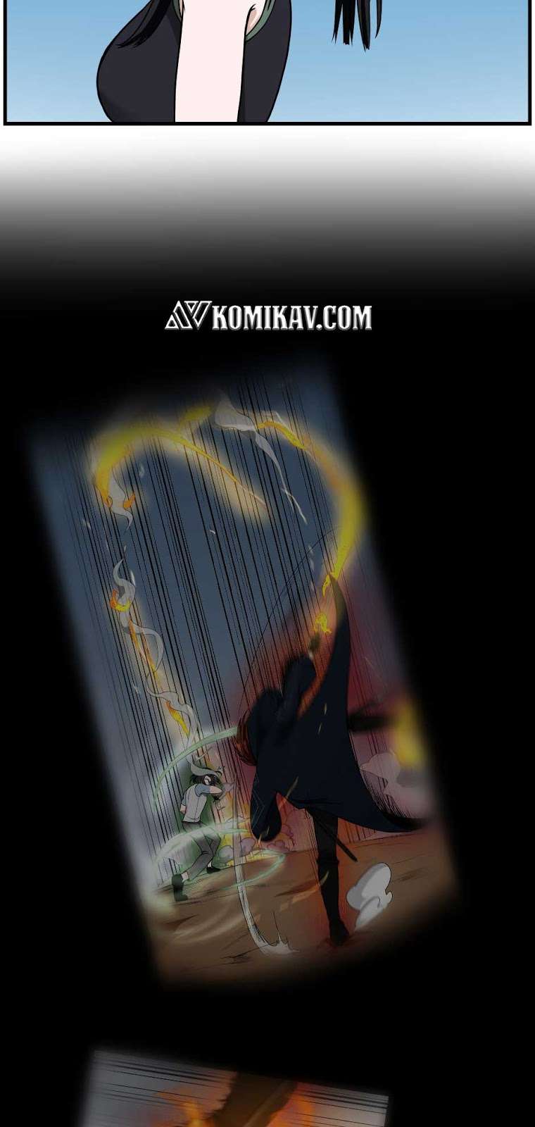 The Beginning After The End Chapter 56 Gambar 30