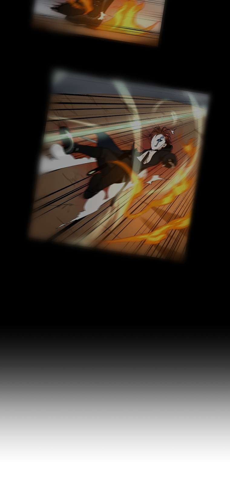 The Beginning After The End Chapter 56 Gambar 31