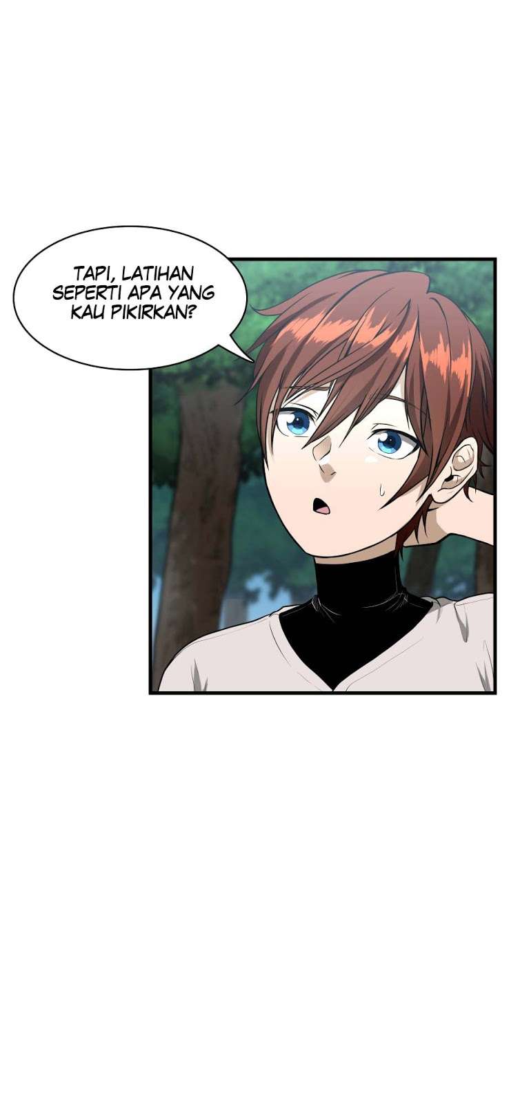 The Beginning After The End Chapter 56 Gambar 33