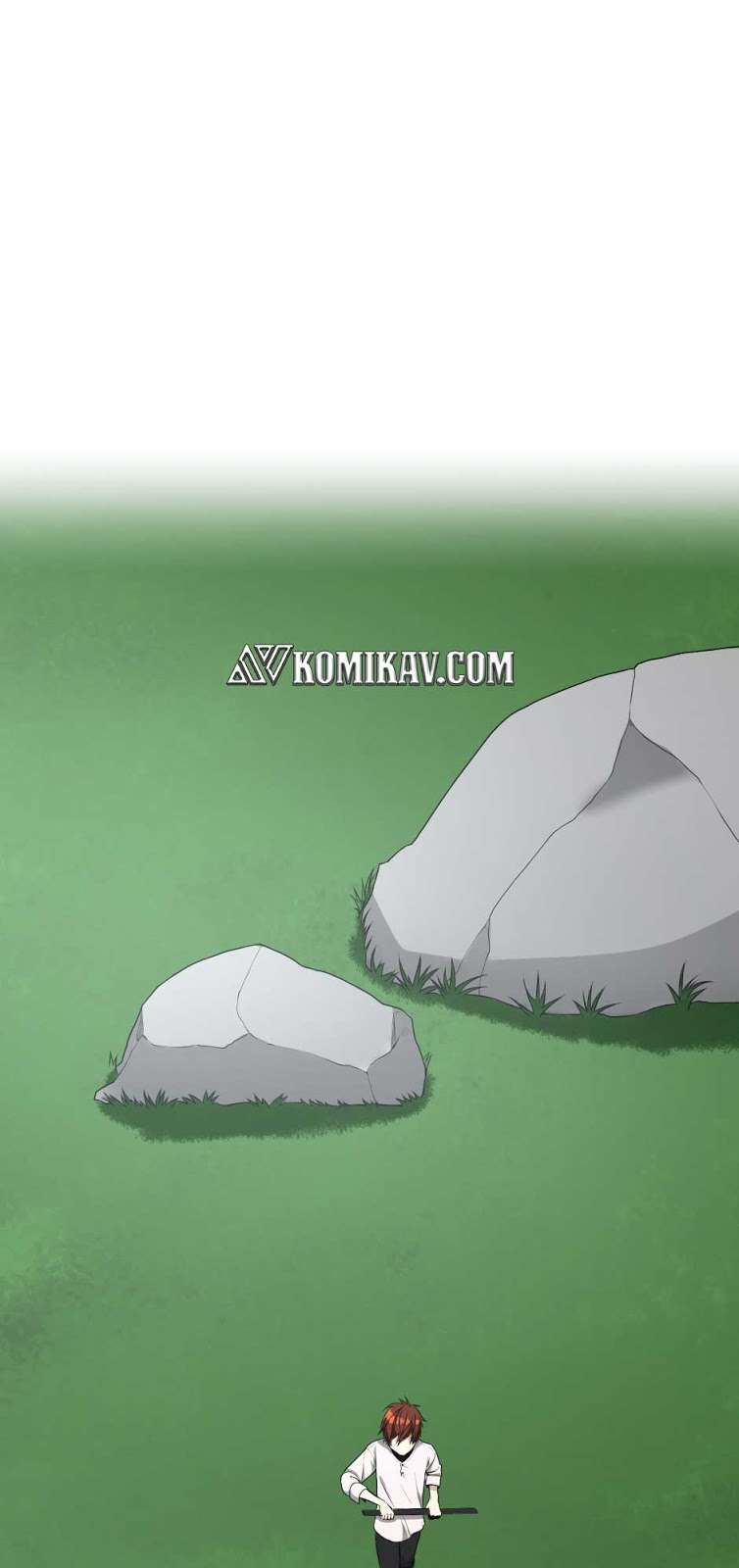 The Beginning After The End Chapter 56 Gambar 44