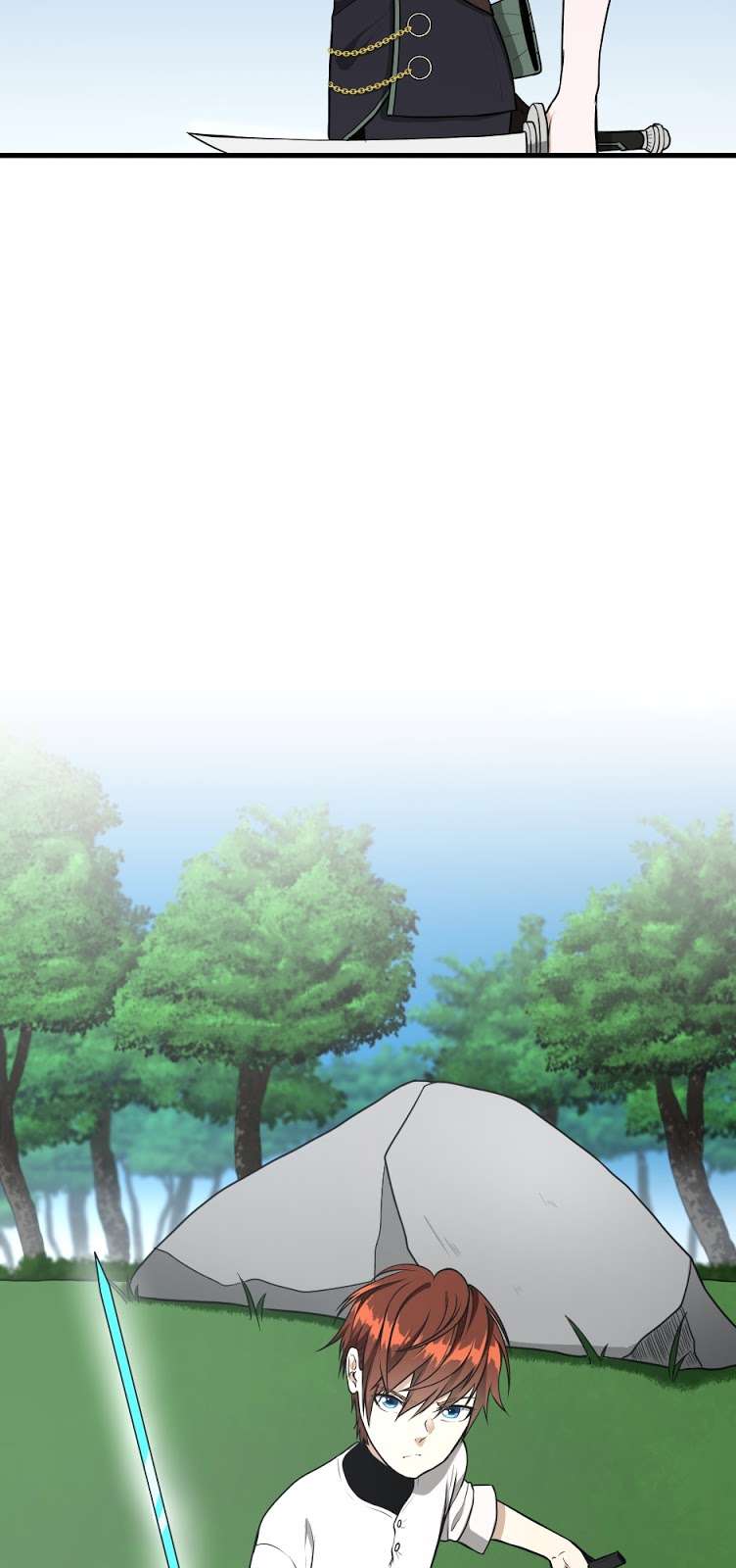 The Beginning After The End Chapter 56 Gambar 47