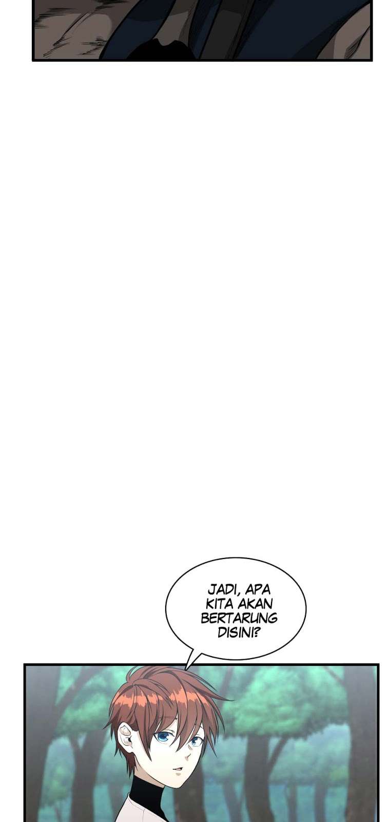 The Beginning After The End Chapter 56 Gambar 41