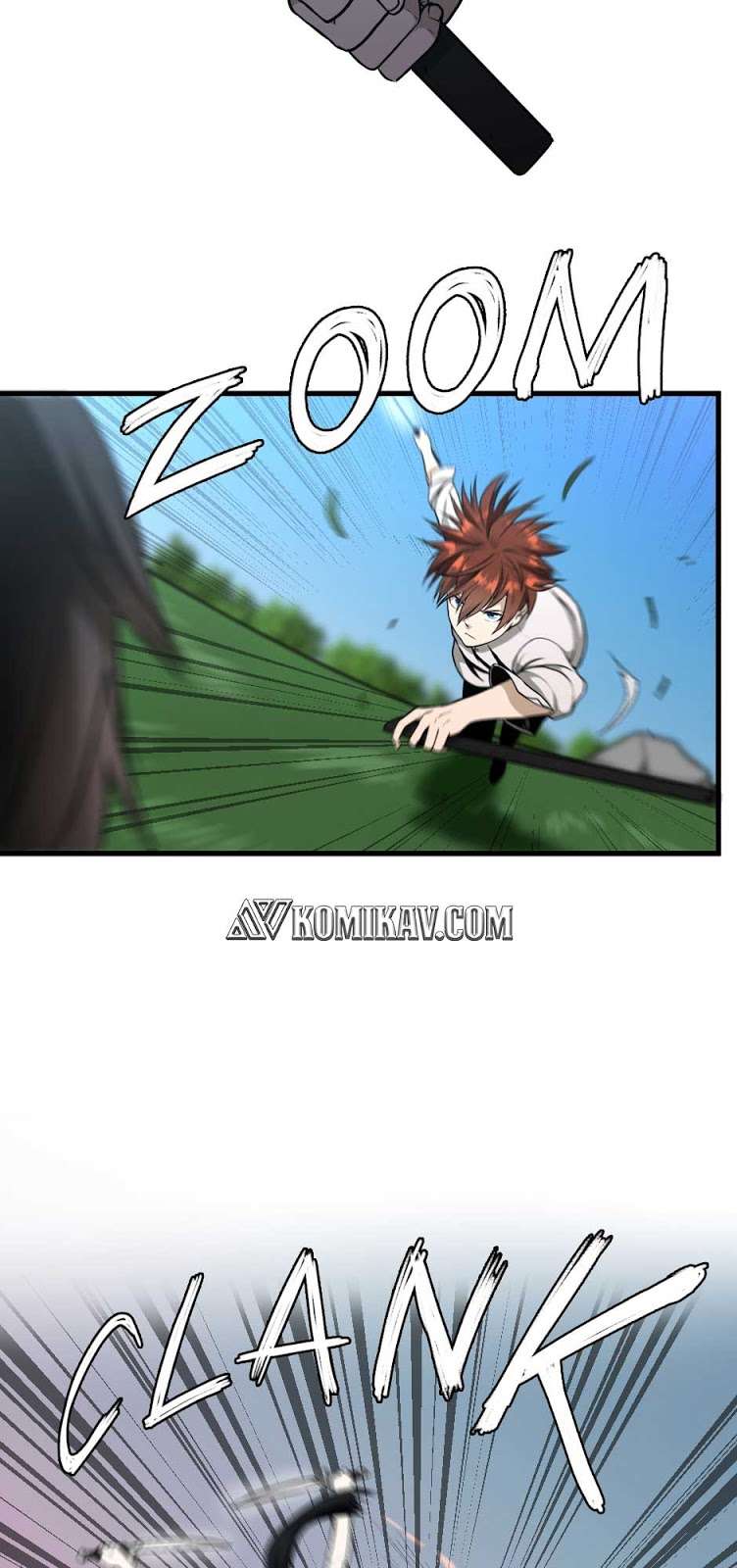 The Beginning After The End Chapter 56 Gambar 54