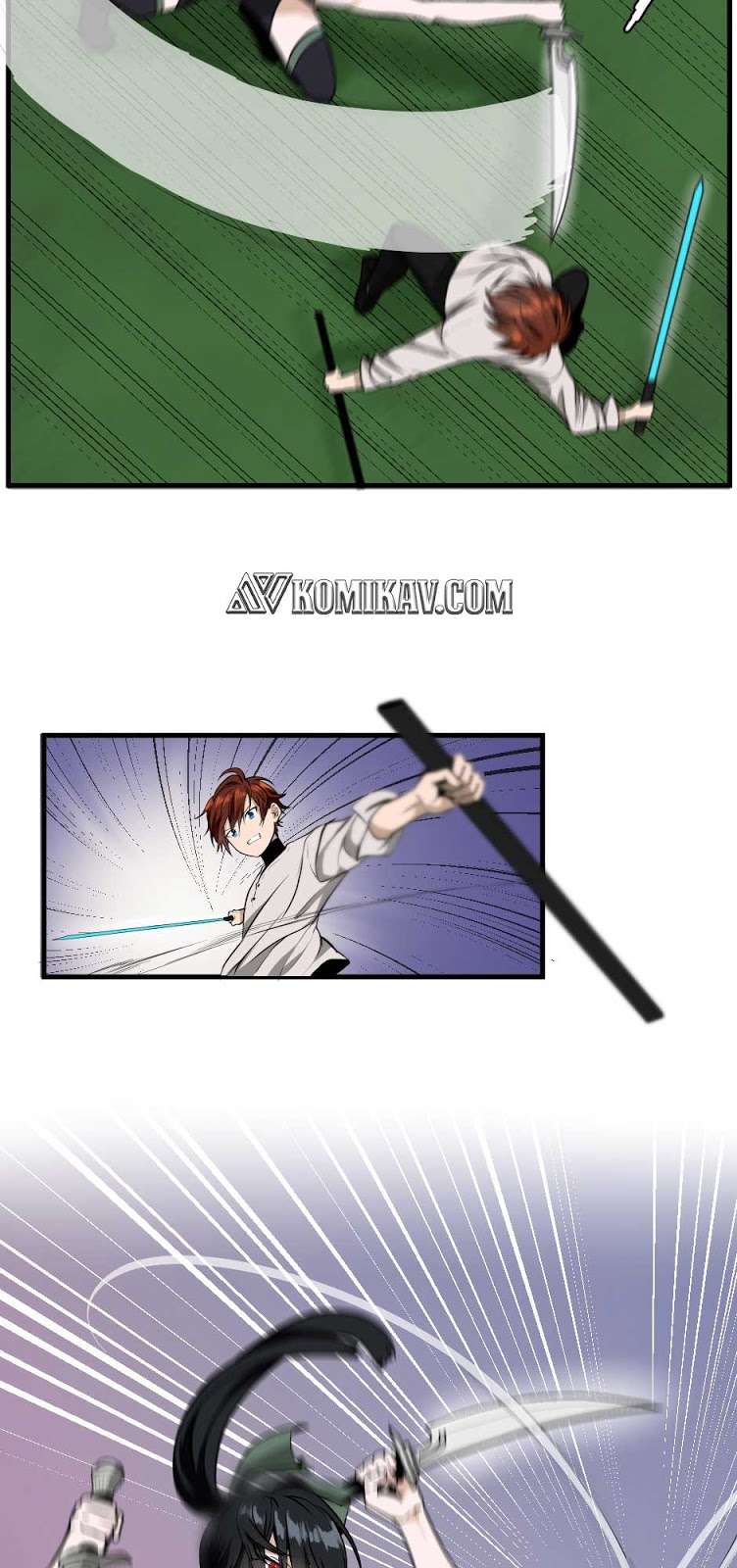 The Beginning After The End Chapter 56 Gambar 56