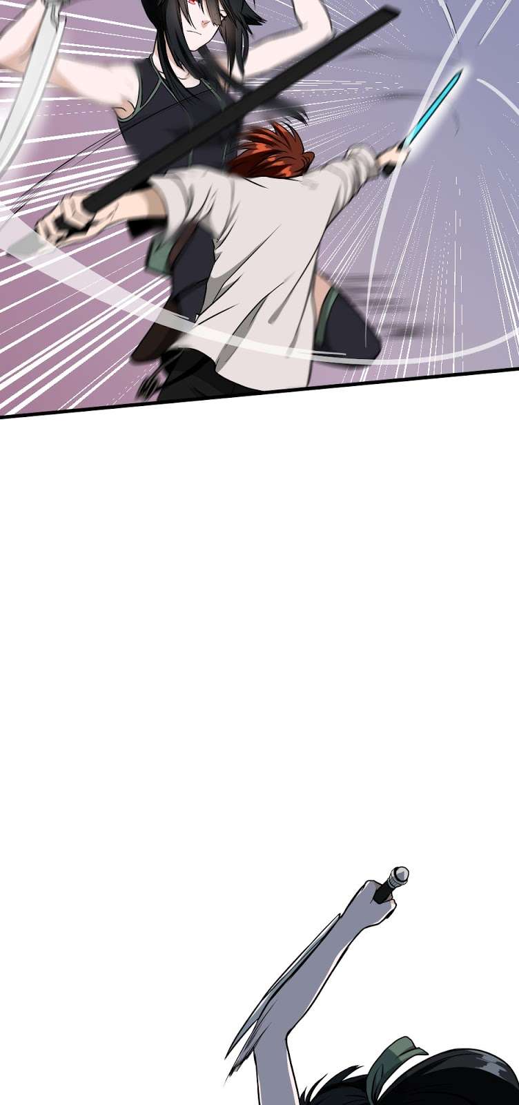 The Beginning After The End Chapter 56 Gambar 57