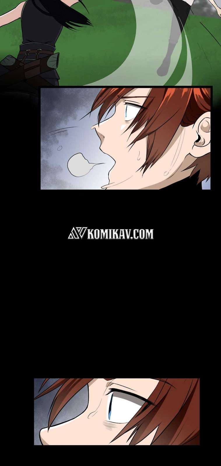 The Beginning After The End Chapter 56 Gambar 68