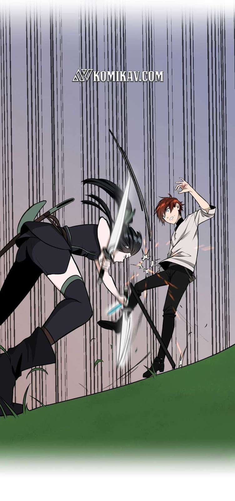 The Beginning After The End Chapter 56 Gambar 60