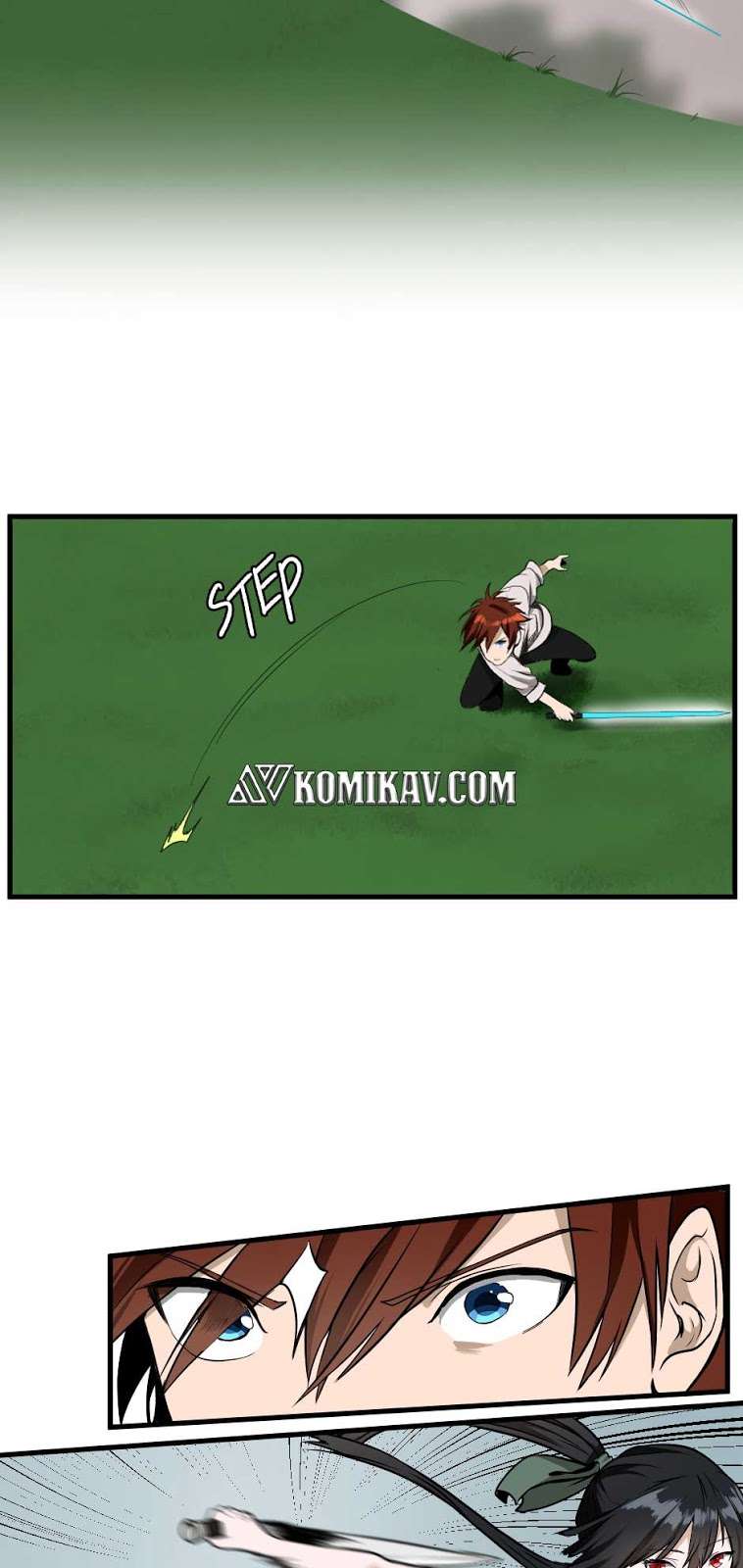 The Beginning After The End Chapter 56 Gambar 62