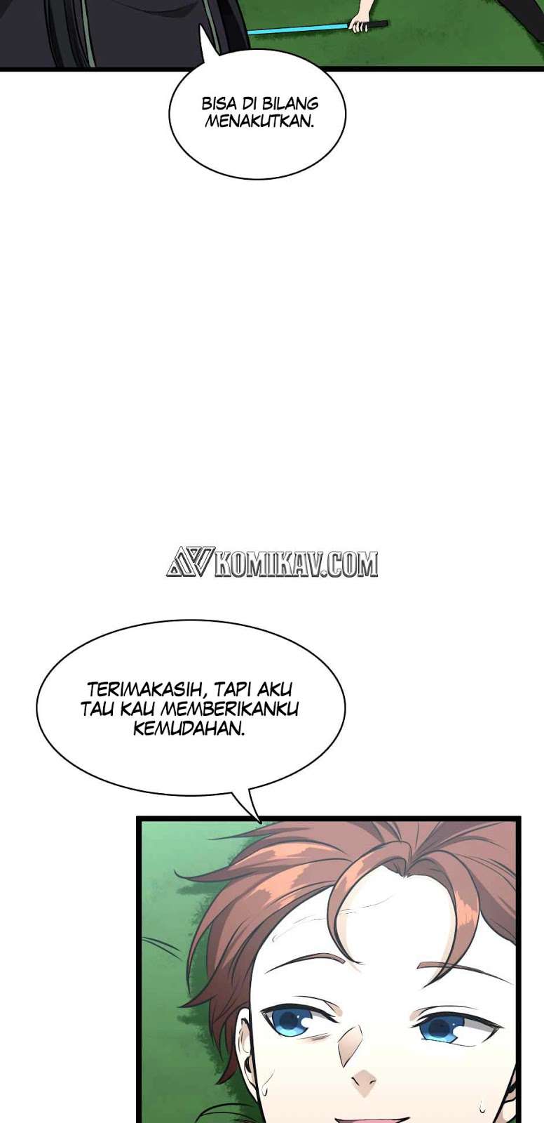 The Beginning After The End Chapter 56 Gambar 78
