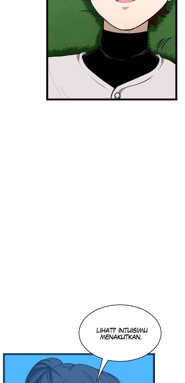 The Beginning After The End Chapter 56 Gambar 79