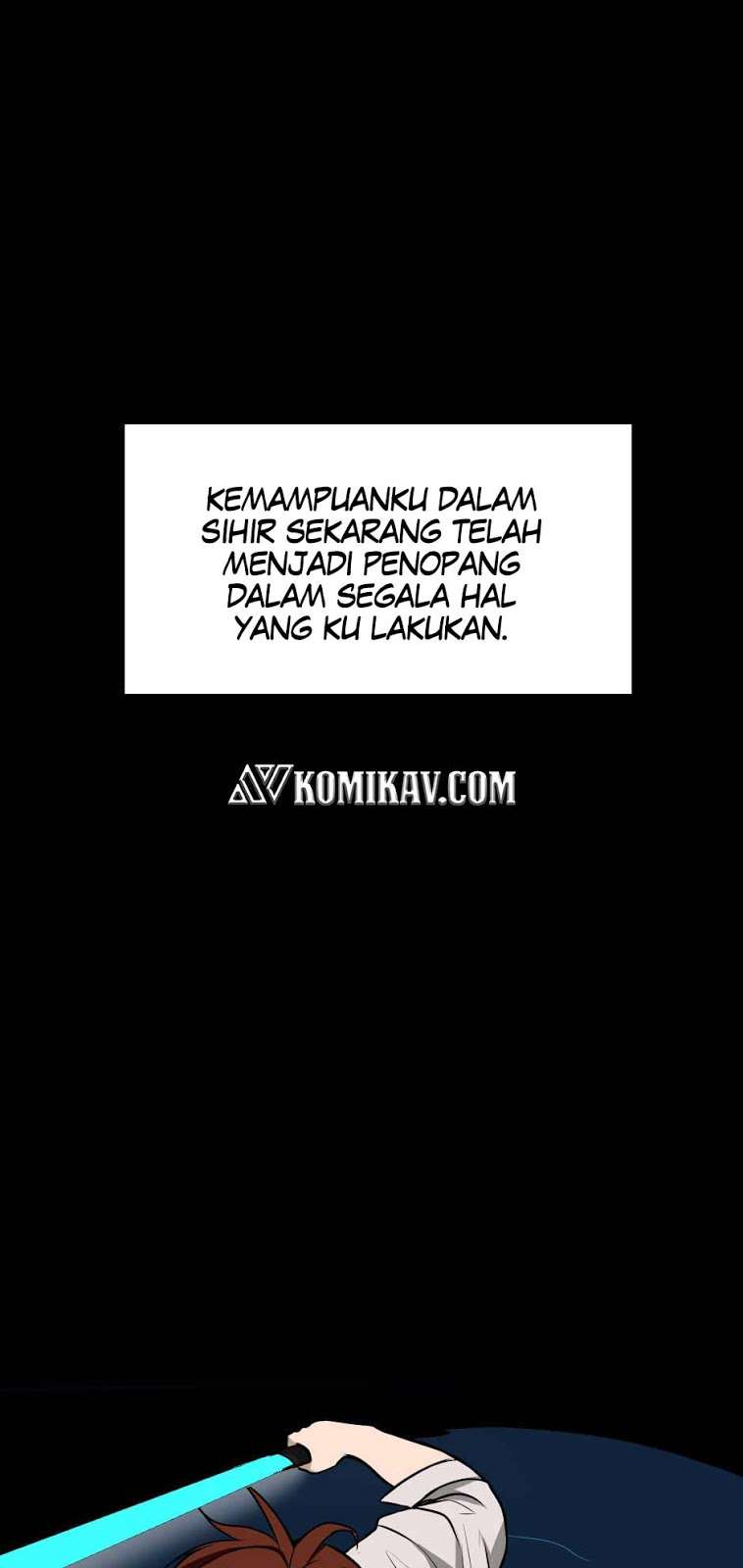 The Beginning After The End Chapter 56 Gambar 70