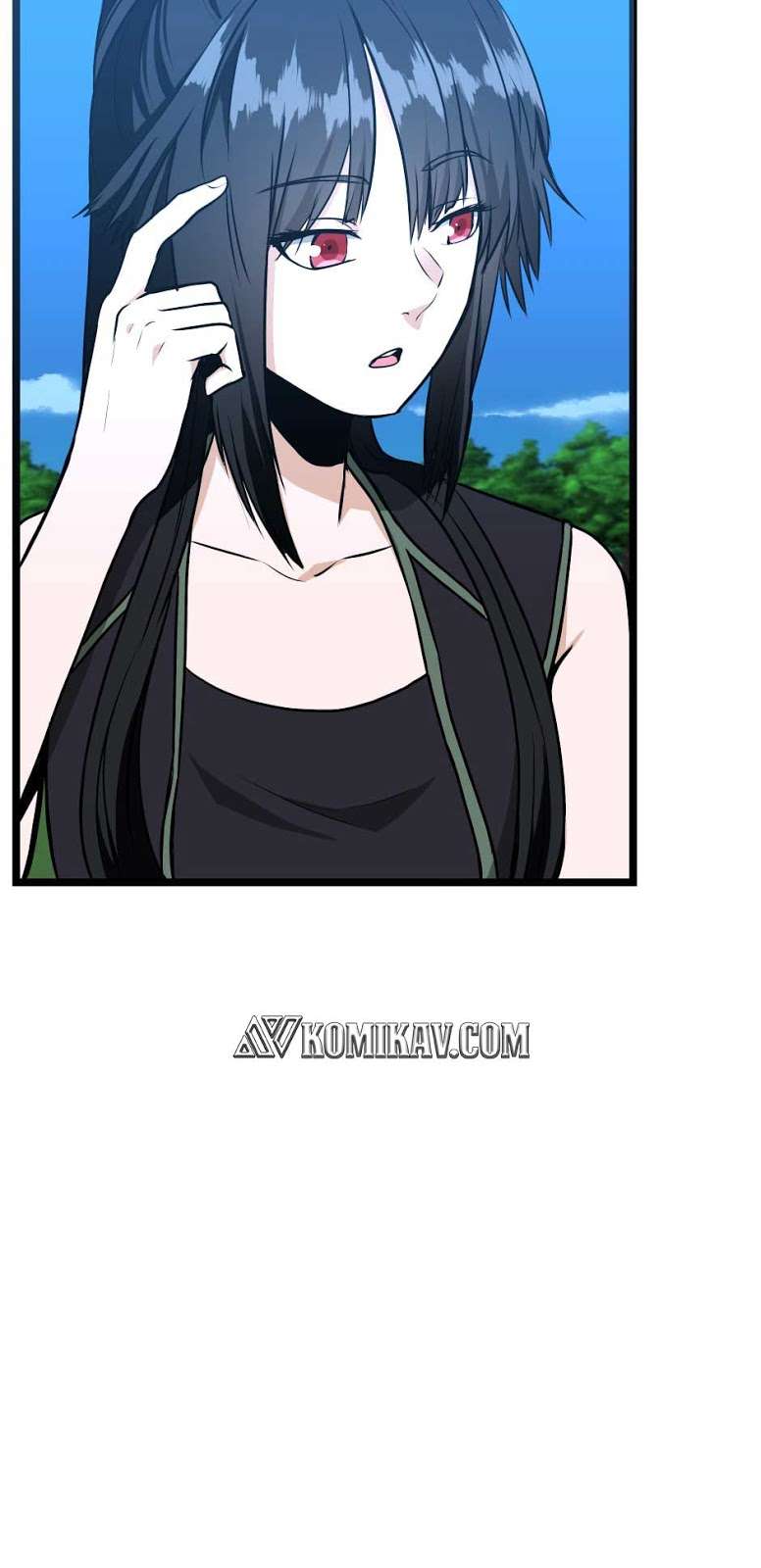 The Beginning After The End Chapter 56 Gambar 80