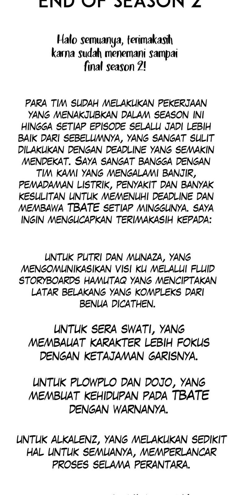 The Beginning After The End Chapter 56 Gambar 90