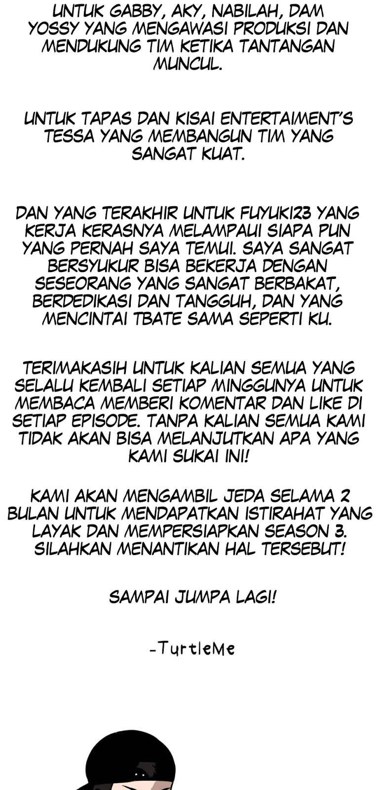 The Beginning After The End Chapter 56 Gambar 91
