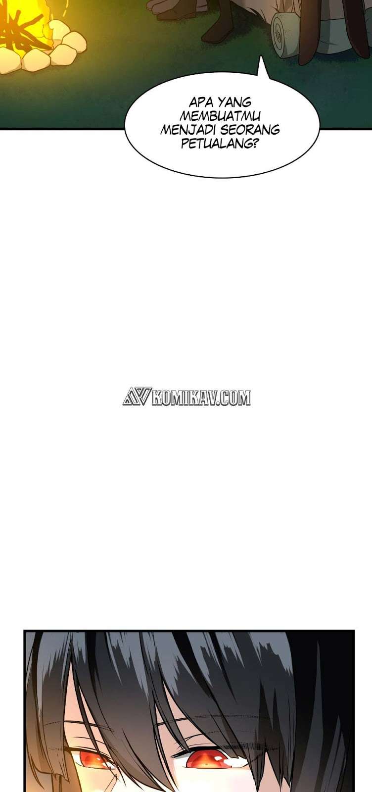 The Beginning After The End Chapter 55 Gambar 18