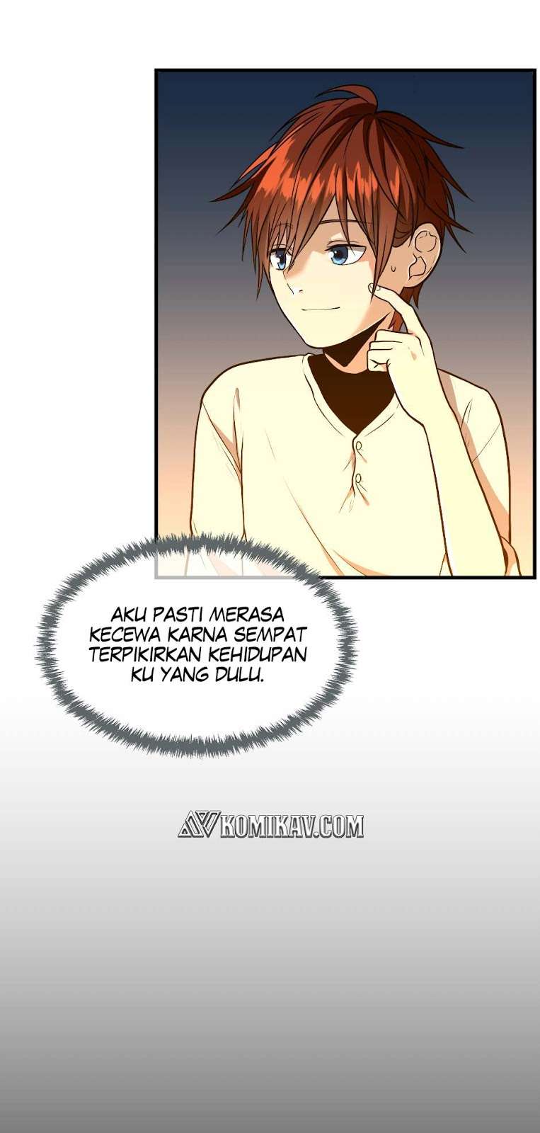 The Beginning After The End Chapter 55 Gambar 44