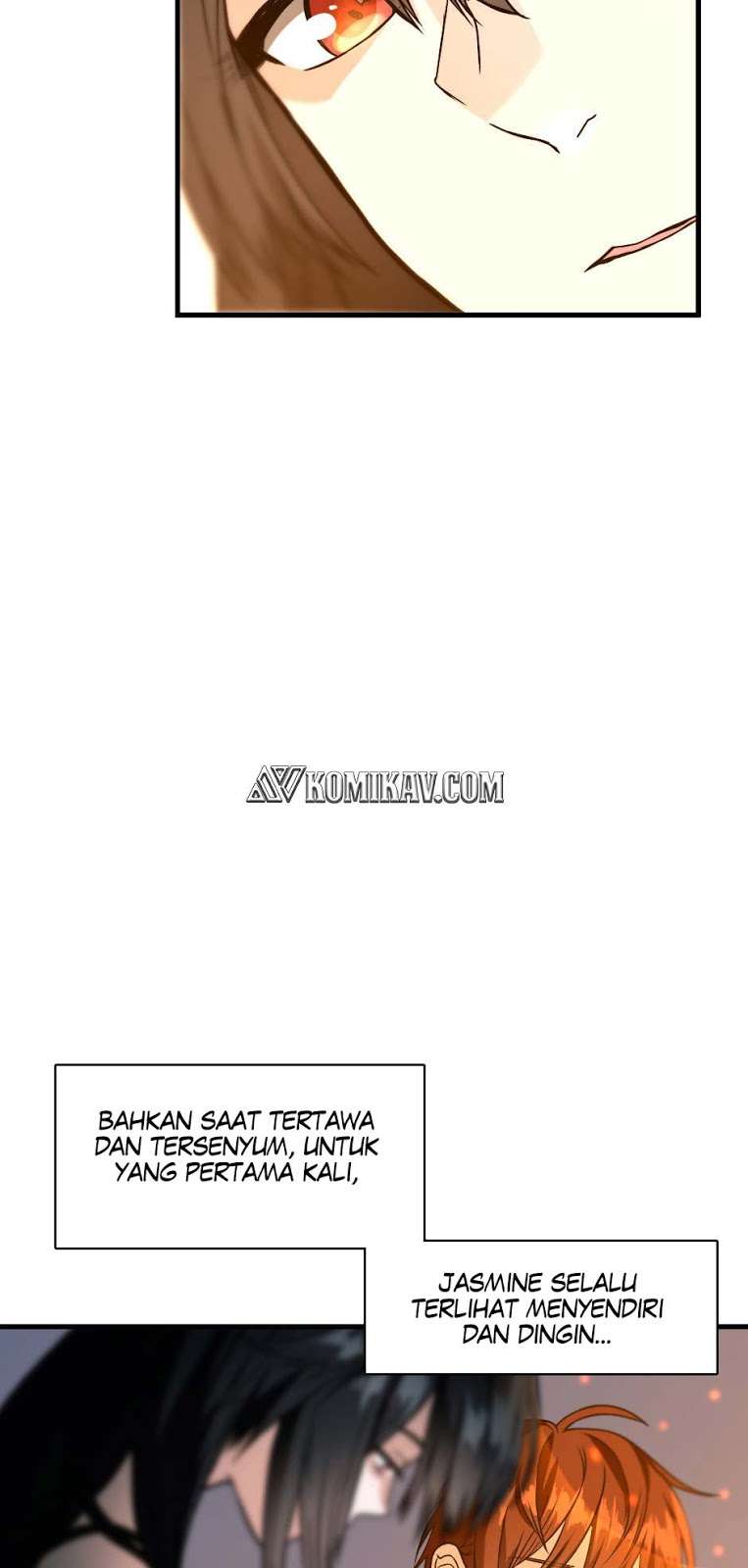 The Beginning After The End Chapter 55 Gambar 56