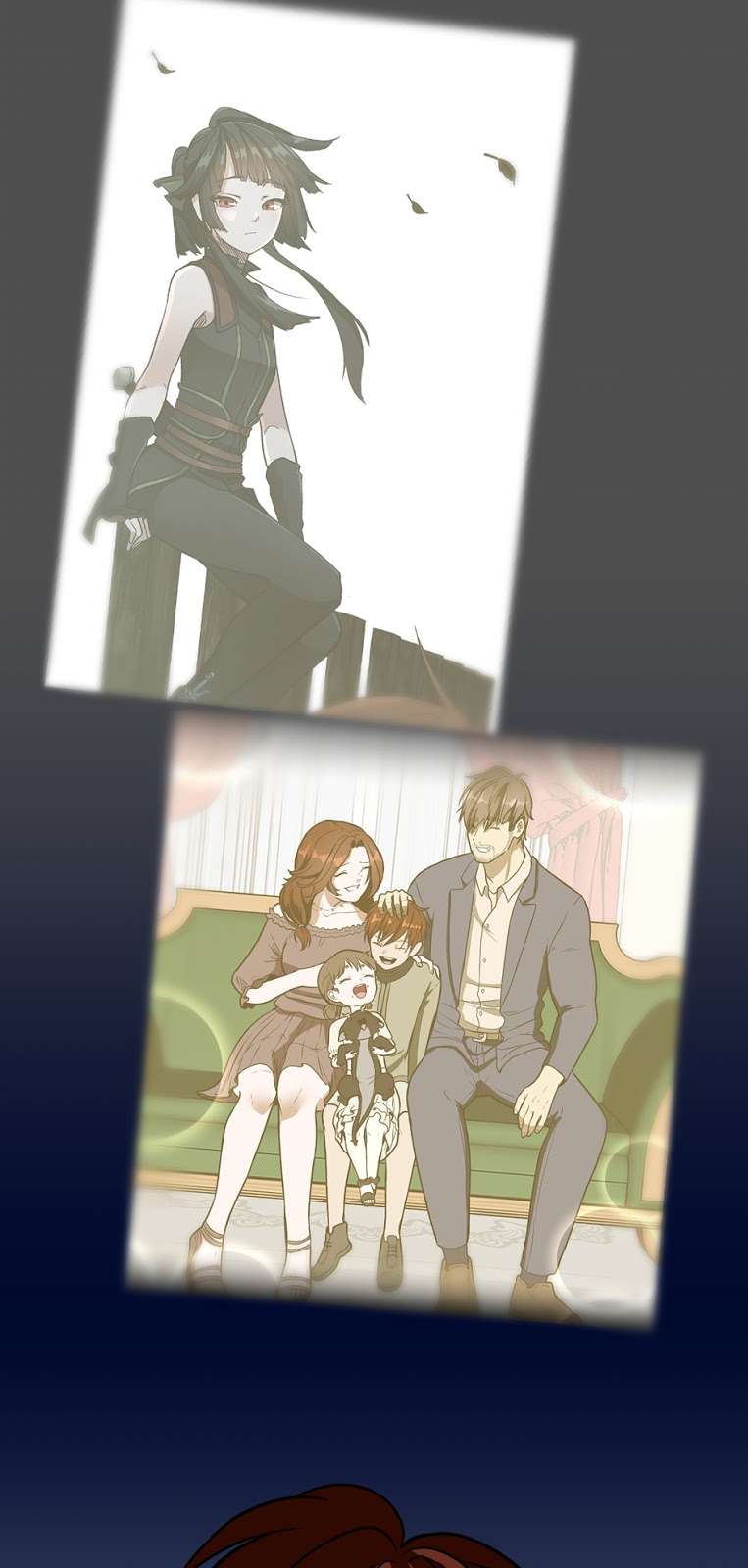 The Beginning After The End Chapter 55 Gambar 51
