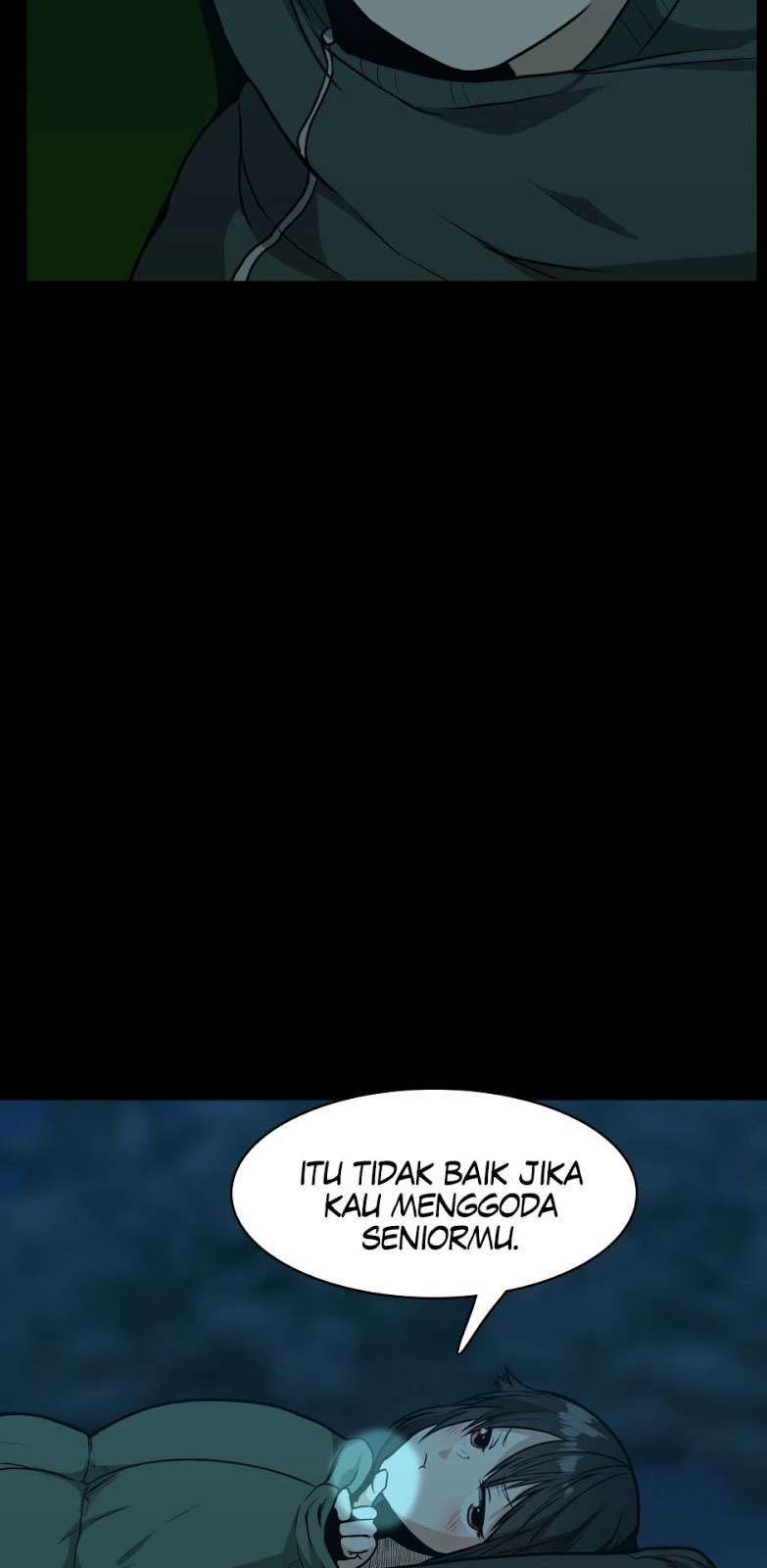 The Beginning After The End Chapter 55 Gambar 69