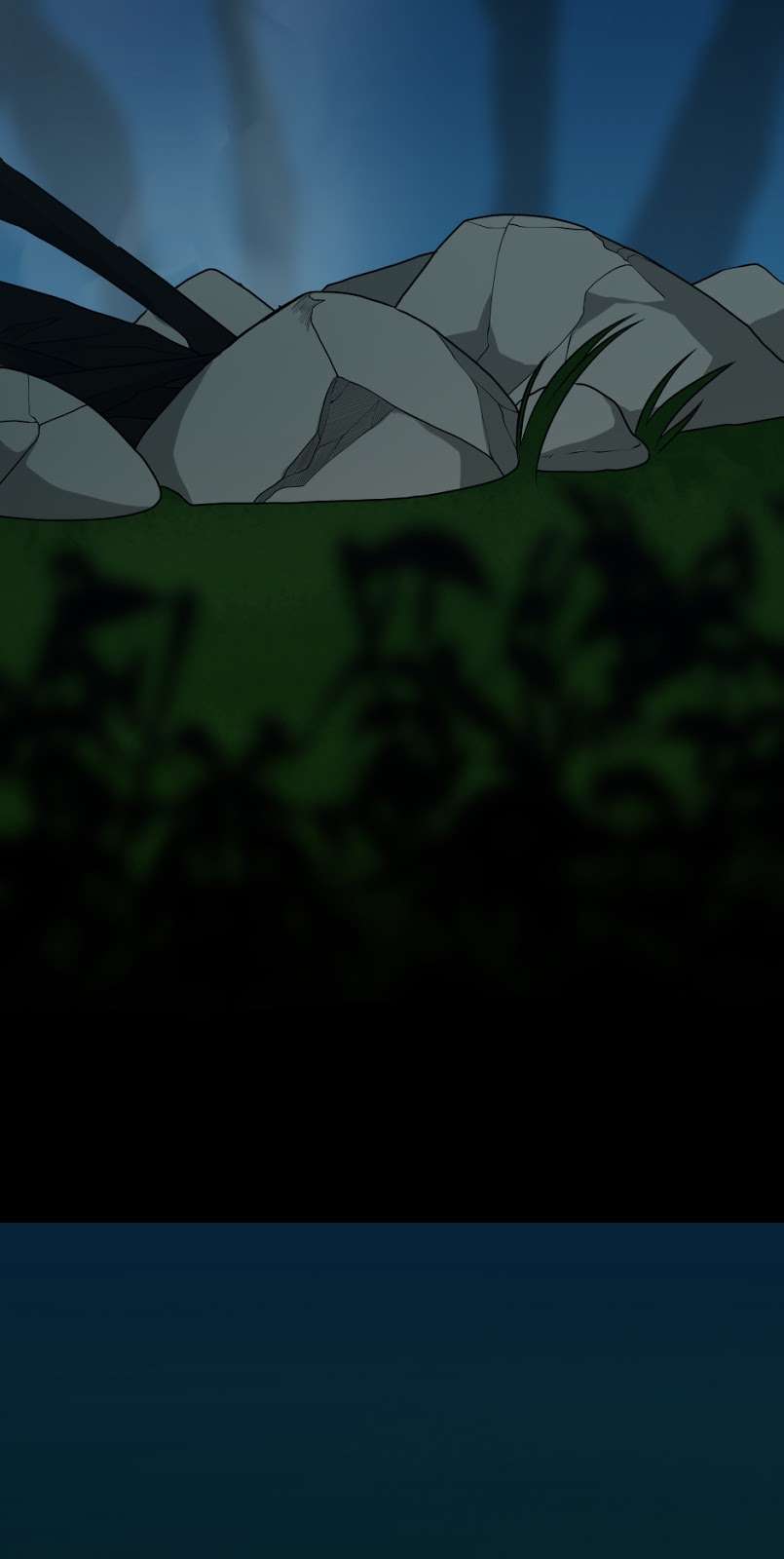 The Beginning After The End Chapter 55 Gambar 77