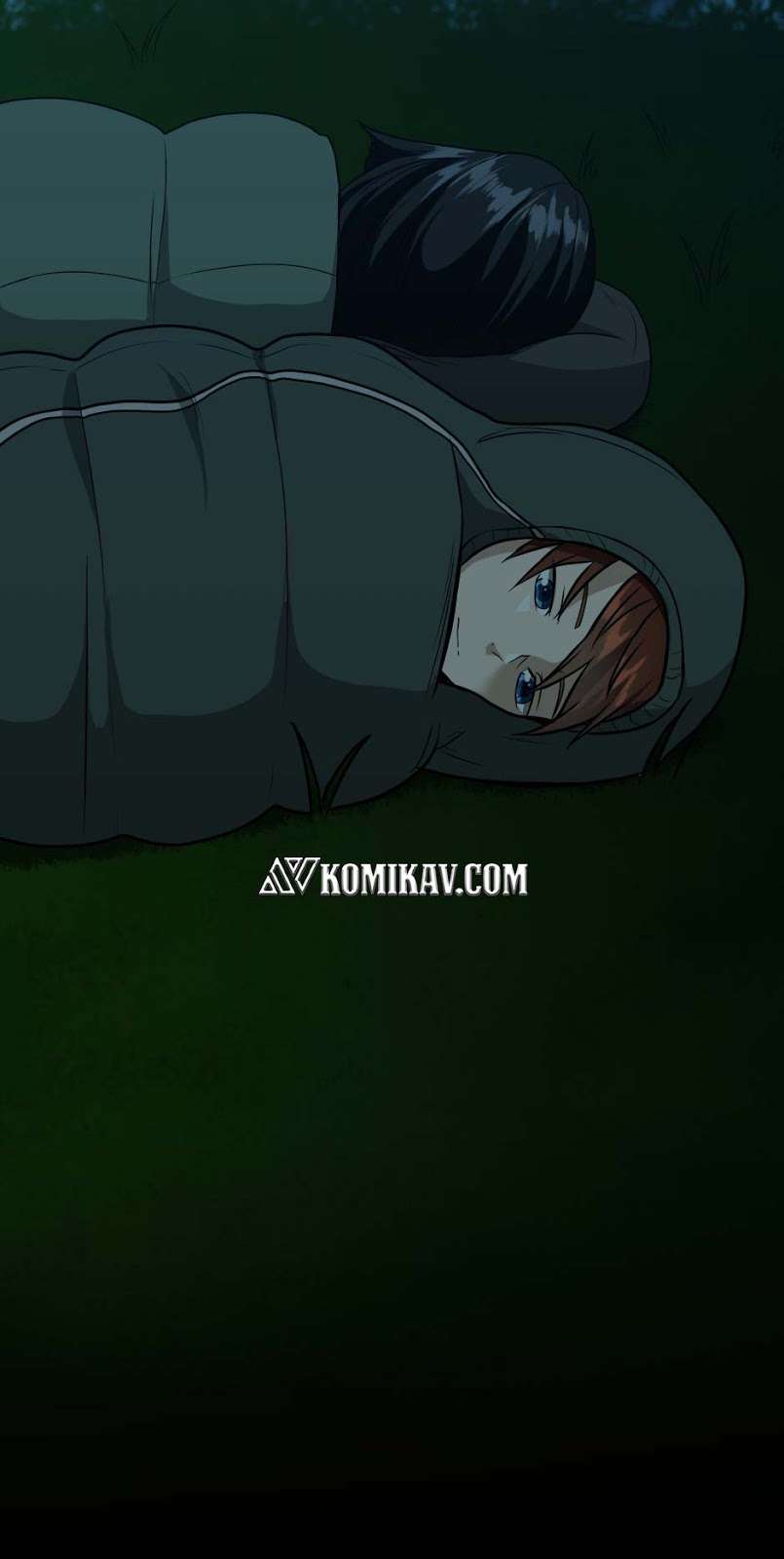 The Beginning After The End Chapter 55 Gambar 84