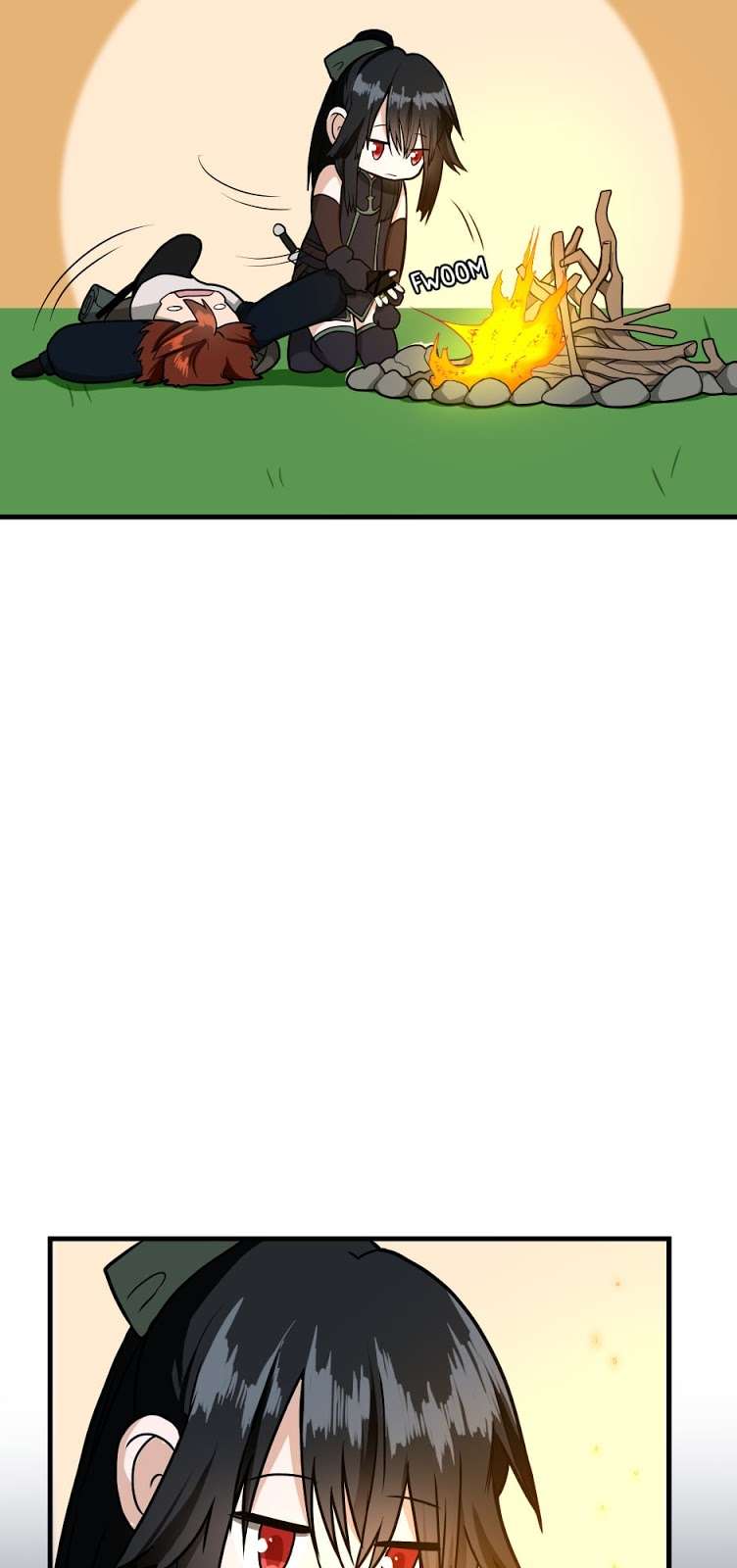 The Beginning After The End Chapter 55 Gambar 9