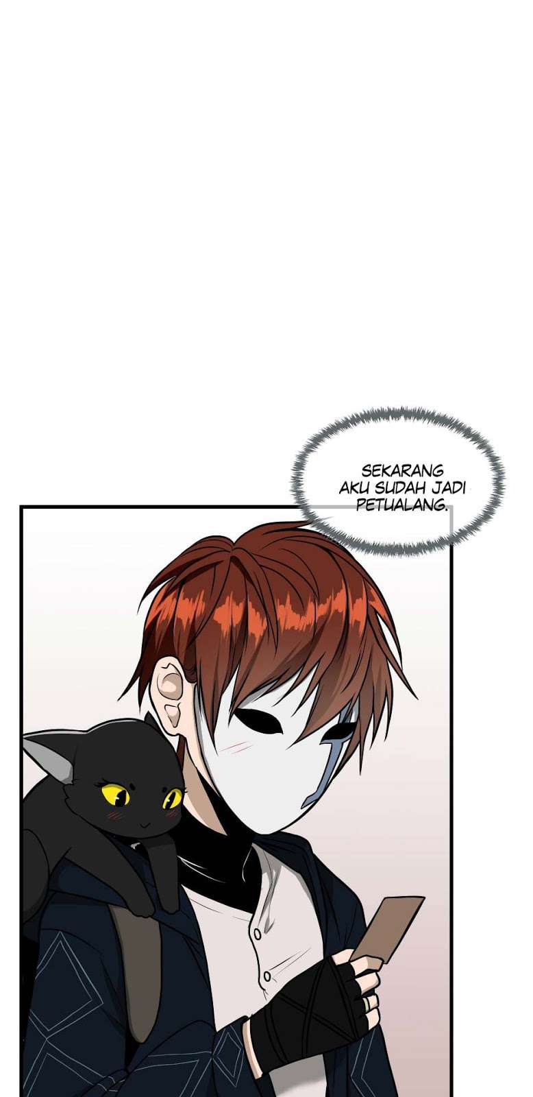 The Beginning After The End Chapter 54 Gambar 27