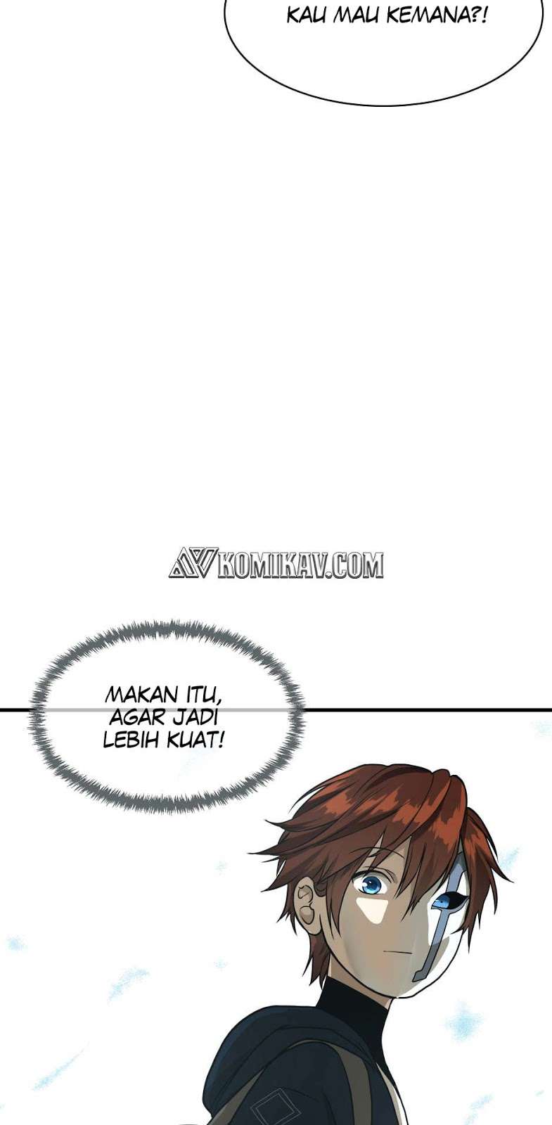 The Beginning After The End Chapter 54 Gambar 86
