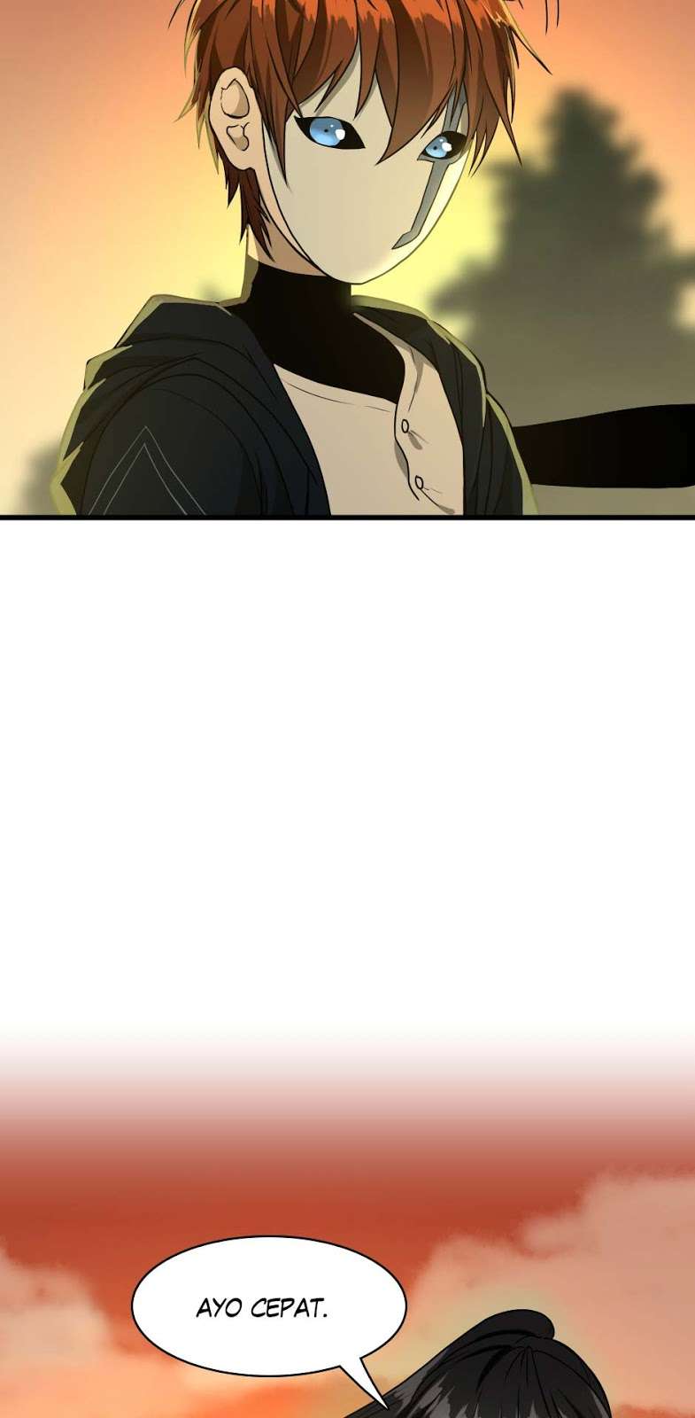 The Beginning After The End Chapter 54 Gambar 89