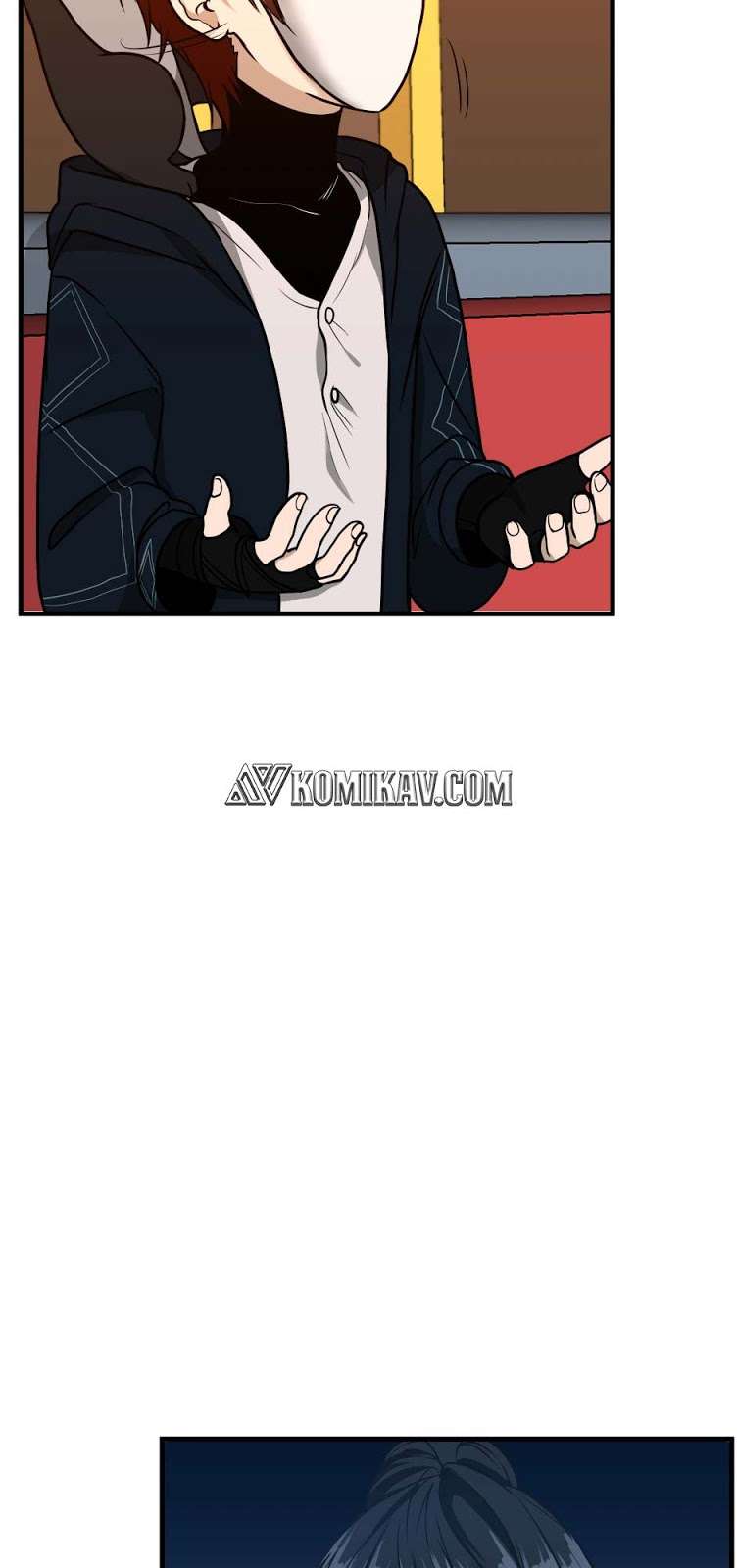 The Beginning After The End Chapter 54 Gambar 8