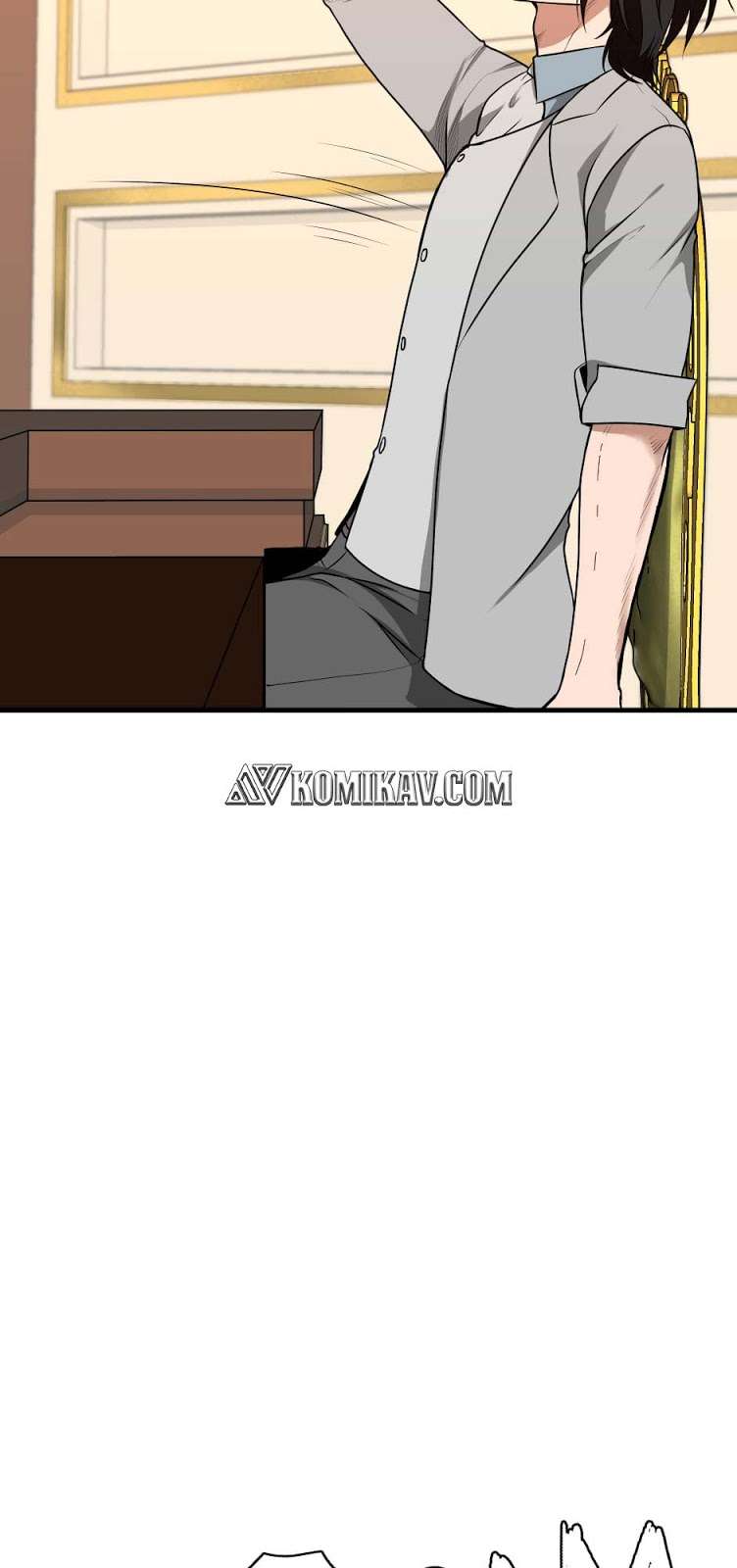 The Beginning After The End Chapter 53 Gambar 14