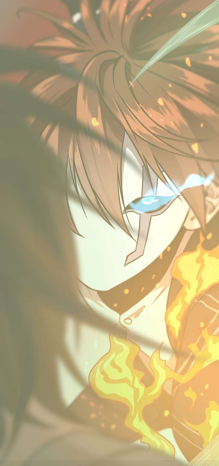 The Beginning After The End Chapter 53 Gambar 11