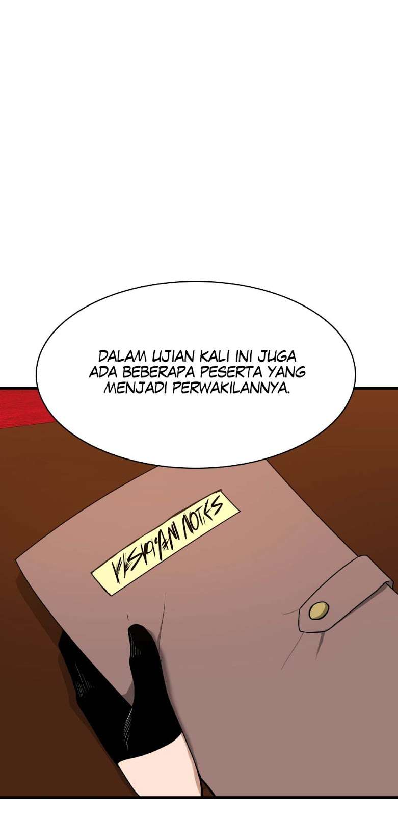 The Beginning After The End Chapter 53 Gambar 25