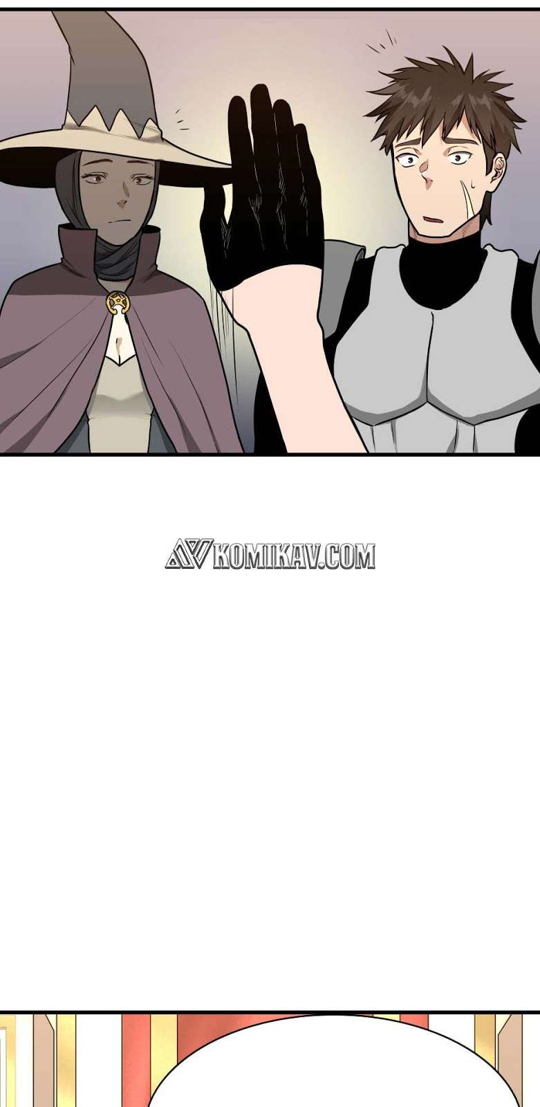 The Beginning After The End Chapter 53 Gambar 20