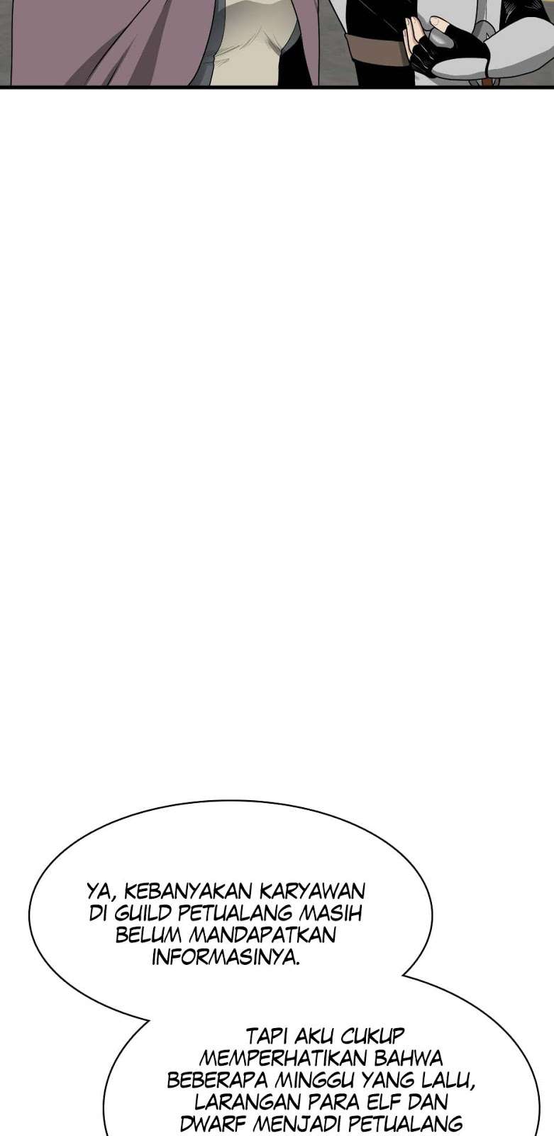 The Beginning After The End Chapter 53 Gambar 23