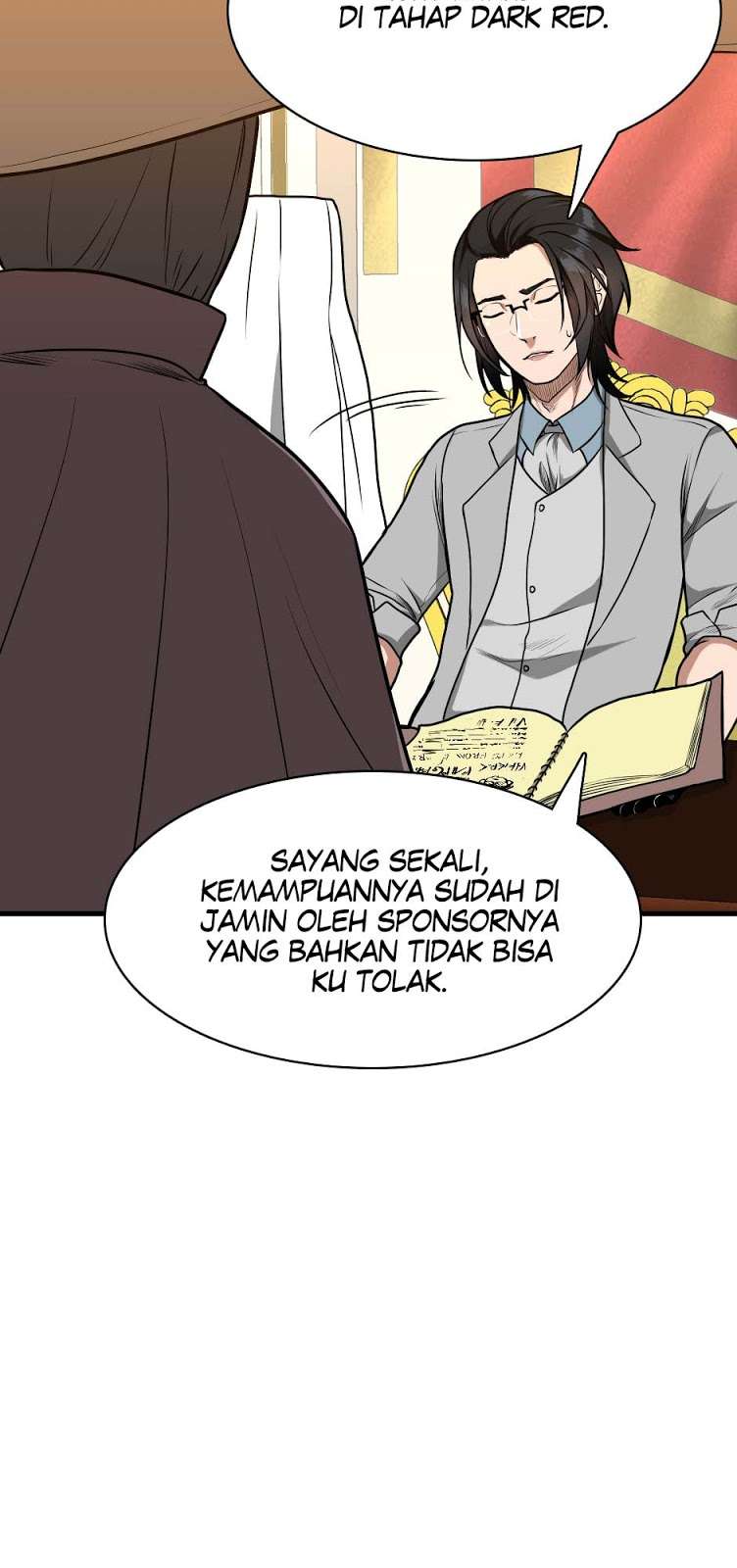 The Beginning After The End Chapter 53 Gambar 39