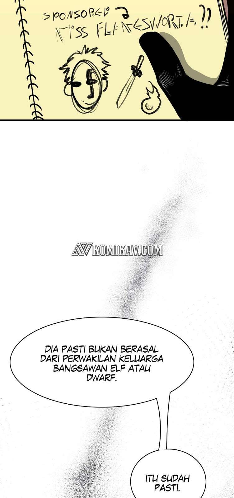 The Beginning After The End Chapter 53 Gambar 44