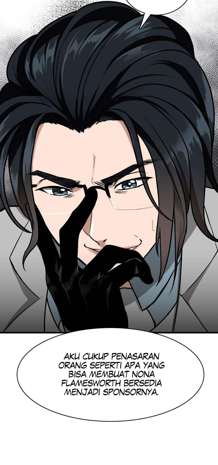 The Beginning After The End Chapter 53 Gambar 45