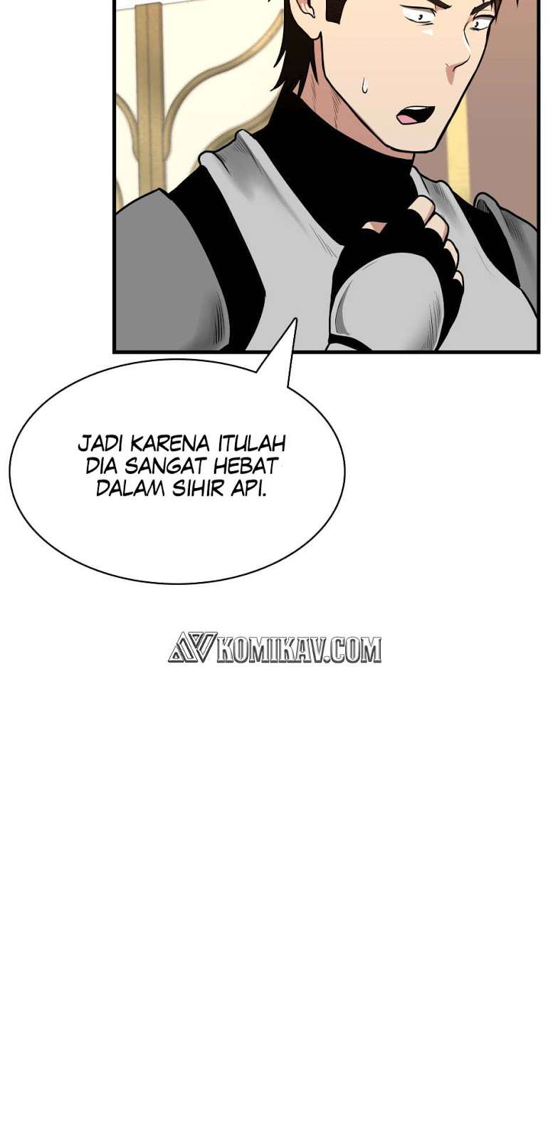 The Beginning After The End Chapter 53 Gambar 48